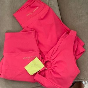 Gymshark whitney summons like new set